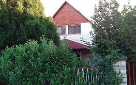 Tiszafa Apartman